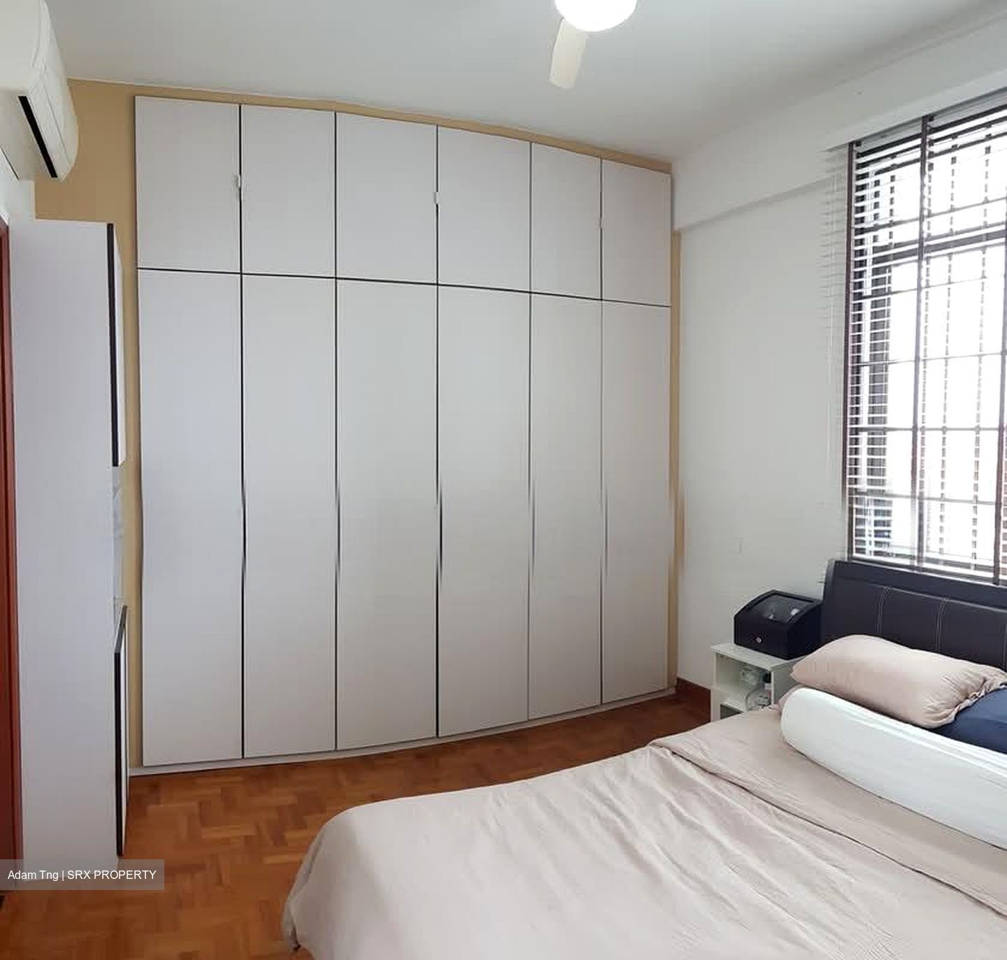 Parc Oasis (D22), Condominium #556798551